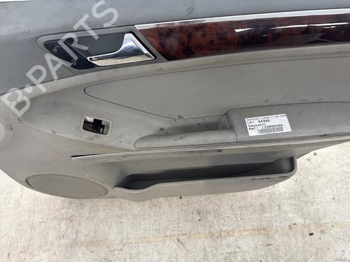 Front right panel MERCEDES-BENZ M-CLASS (W164) ML 320 CDI 4-matic (164.122) | BP39957294C59 - Image 4