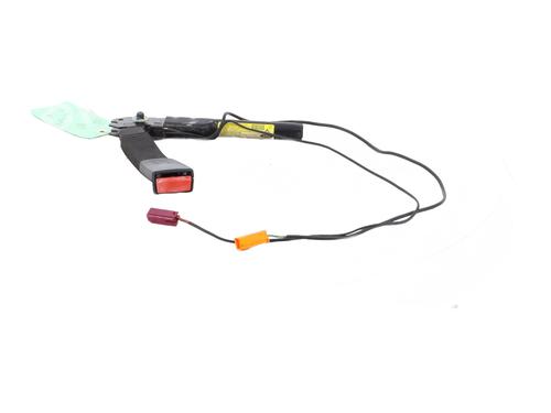 Sikkerhedssele-spænde FORD FOCUS II Saloon (DB_, FCH, DH) 1.8 TDCi (115 hp) 30659562