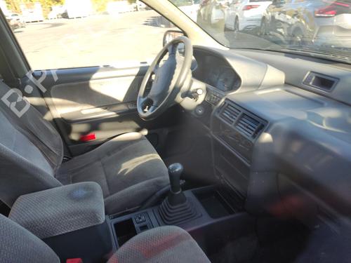 Used Parts MITSUBISHI SPACE WAGON (N3_W, N4_W)  2.0 TD (N38W)  4373954