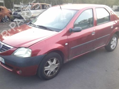 Right taillight DACIA LOGAN (LS_) 1.6 (LS0B, LS0D, LS0F, LS0H) | BP20357777C35 - Image 9