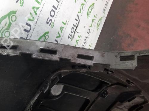 Rear bumper CITROËN C4 Picasso I MPV (UD_) 1.6 HDi | BP20364022C8 