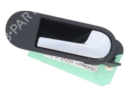 Used Rear right interior door handle VW GOLF PLUS V (5M1, 521) 1.6 TDI (105 hp) 30823742