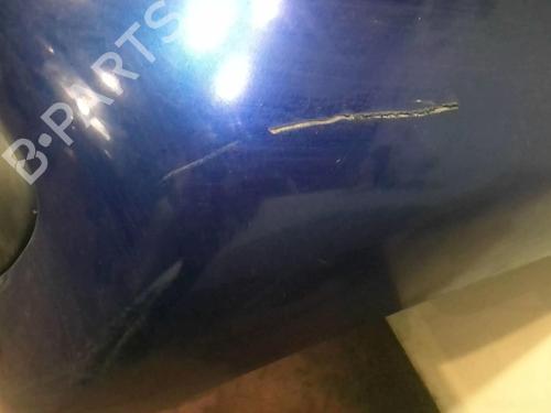 Rear bumper PEUGEOT 107 (PM_, PN_) 1.4 HDi | BP20367414C8