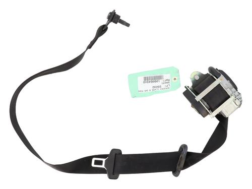 Used Front left seatbelt Front left seatbelt MERCEDES-BENZ B-CLASS Sports Tourer (W245) B 180 CDI (245.207) (109 hp) 27286547 27286547