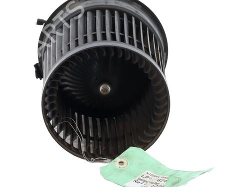 Used Heater blower motor NISSAN QASHQAI II (J11, J11_) 1.5 dCi (110 hp) 32739371
