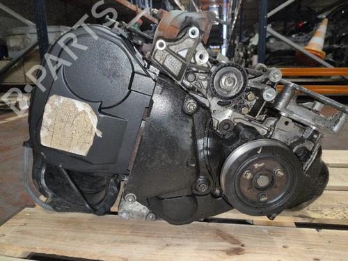 Used Engine Engine 37246407 37246407