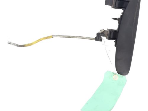 Used Front right exterior door handle RENAULT ESPACE III (JE0_) 2.2 12V TD (JE0E, JE0H, JE0P) (113 hp) 30362132