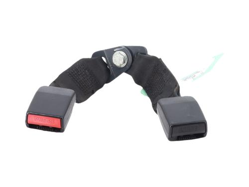 Seat buckle DACIA DUSTER (HS_) 1.5 dCi (HSAJ) | BP33709085I32 - Image 4