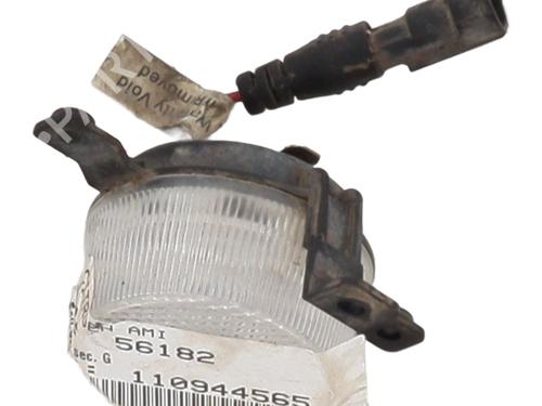 Left tailgate light CITROËN AMI (9A_) Electric (9AZ2CA) | BP28833228C79 