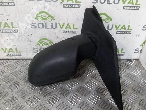 Used Left mirror Left mirror FORD FIESTA V (JH_, JD_) 1.3 (69 hp) 20369887 20369887