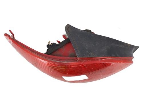 Left taillight PEUGEOT 206 Hatchback (2A/C) 1.4 16V | BP26011763C34 