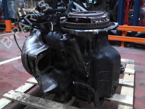 Engine PEUGEOT 206+ (2L_, 2M_) 1.4 i | BP32485071M1  - Image 6