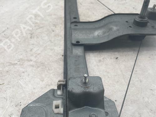 Rear right window mechanism DACIA LODGY (JS_) 1.2 TCe (JSAY, JSM0) | BP37278040C25 - Image 3