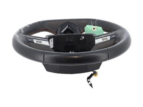 Steering wheel DS DS 3 / DS 3 CROSSBACK (UR_, UC_, UJ_) 1.2 PureTech 130 (URHNSS) | BP31179358C49