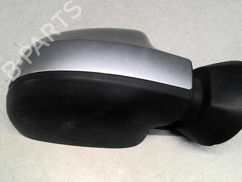 Right mirror DACIA LOGAN (LS_) 1.5 dCi (LS0K) | BP21592137C27 