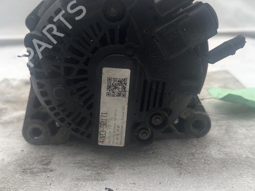 Alternator PEUGEOT PARTNER Box Body/MPV 1.6 HDi | BP33729734M7 - Image 4