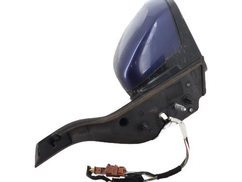 Right mirror PEUGEOT 208 I (CA_, CC_) 1.4 HDi | BP26665903C27 