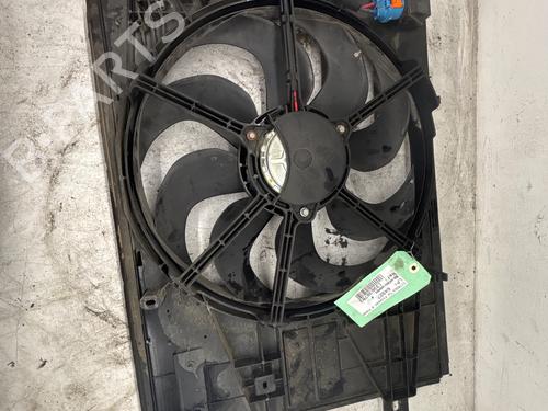Radiator fan CITROËN C4 Picasso II 1.6 HDi / BlueHDi 115 | BP39647236M35 - Image 3