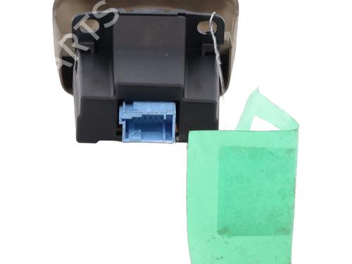 Electric handbrake RENAULT SCÉNIC II (JM0/1_) 1.5 dCi (JM1E, JM16) | BP30147682E5