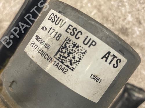 ABS pump CHEVROLET TRAX 1.7 TD | BP36656778M43 - Image 4