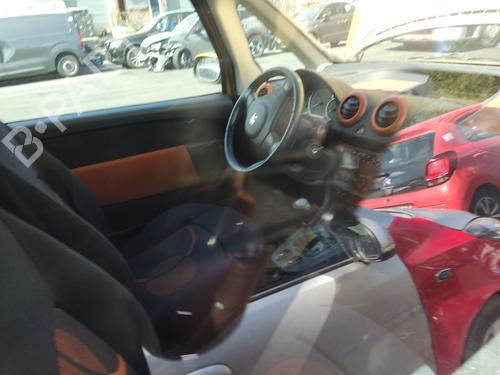 Right sun visor PEUGEOT 1007 (KM_) 1.4 | BP28683817I2 - Image 17