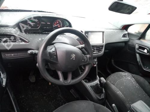 Engine PEUGEOT 208 I (CA_, CC_) 1.6 HDi / BlueHDi 75 | BP24876785M1 - Image 10