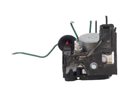 ABS pump RENAULT MODUS / GRAND MODUS (F/JP0_) 1.5 dCi 75 | BP34501874M43  - Image 5