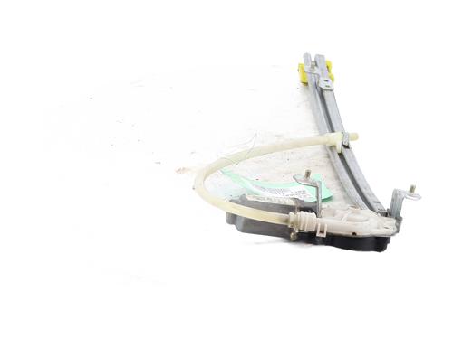 Used Rear right window mechanism RENAULT VEL SATIS (BJ0_) 2.2 dCi (BJ0E, BJ0F) (150 hp) 29407676