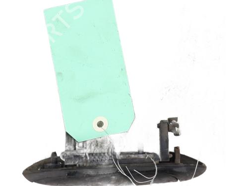 Front left exterior door handle RENAULT MEGANE I Coach (DA0/1_) 1.9 dTi (DA0N) | BP26406863C128 