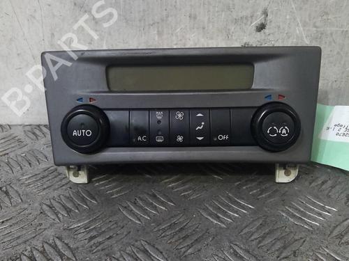 Used Climate control RENAULT LAGUNA II (BG0/1_) 1.6 16V (BG0A, BG0L) (107 hp) 20351539
