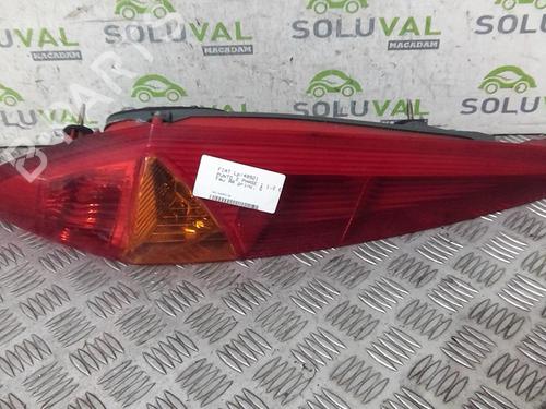 Used Left taillight Left taillight 20362225 20362225