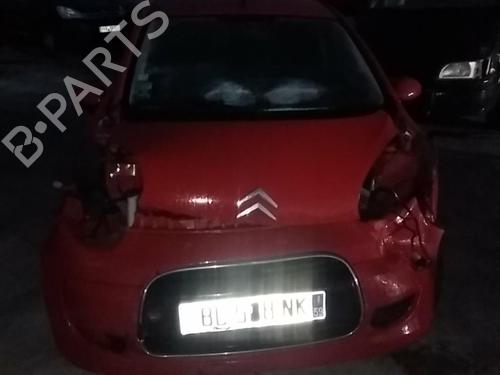 Right taillight CITROËN C1 (PM_, PN_) 1.0 | BP22003935C35 