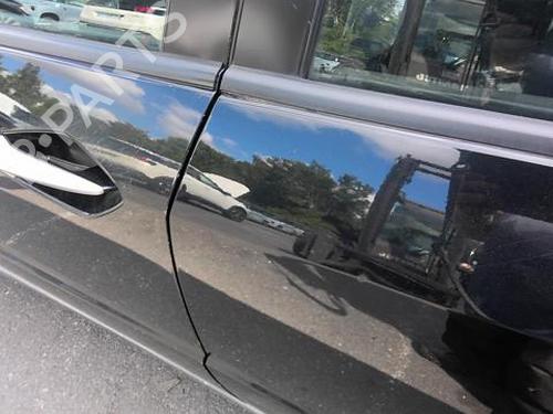 Front bumper reinforcement HONDA CIVIC VIII Hatchback (FN, FK) 2.2 CTDi (FK3) | BP30659341C109 