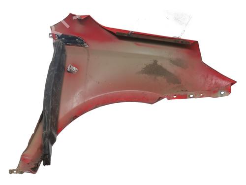 Left front fenders CHEVROLET AVEO / KALOS Hatchback (T250, T255) 1.2 LPG | BP22653760C41 