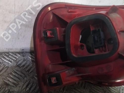 Used Right taillight Right taillight VW PASSAT B6 Variant (3C5) 2.0 TDI 16V (140 hp) 20357002 20357002