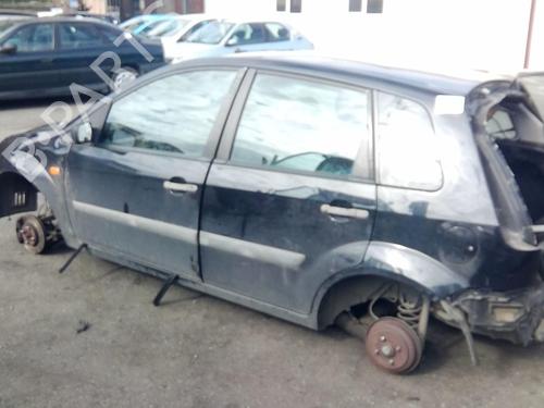 Left taillight FORD FIESTA V (JH_, JD_) 1.4 TDCi | BP20368547C34 