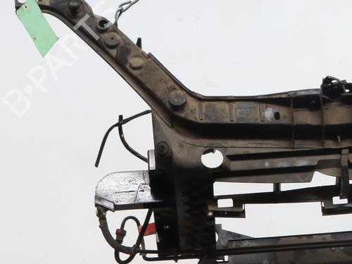 Frontplate/Frontkurv FORD FUSION (JU_) 1.6 | BP30949005C72