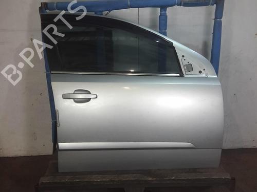 Right front door OPEL ASTRA H (A04) 1.7 CDTI (L48) | BP22002232C3 