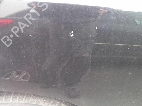 Front left window mechanism VW GOLF VI (5K1) 1.6 TDI | BP20353636C22 