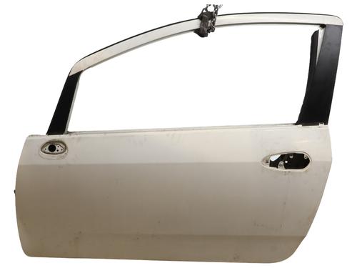 Dør venstre fortil Dør venstre fortil FIAT GRANDE PUNTO (199_) [2005-2026] 33709069 33709069