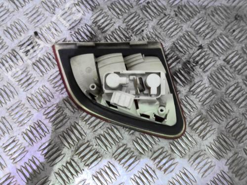 Used Left tailgate light Left tailgate light MERCEDES-BENZ B-CLASS Sports Tourer (W245) B 180 CDI (245.207) (109 hp) 20354576 20354576