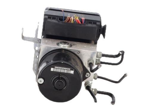 ABS pump BMW 1 (E81) 123 d | BP40031168M43 - Image 4