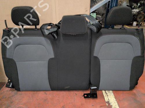 Seats set DACIA SANDERO III 1.0 TCe 90 | BP37743264C78 - Image 4