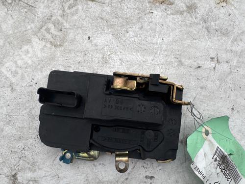 Used Front right lock Front right lock 37164342 37164342