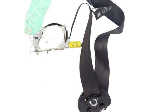 Front right seatbelt CITROËN C3 II (SC_) 1.4 HDi 70 (SC8HZC, SC8HR0, SC8HP4) | BP30116326I25 - Image 3