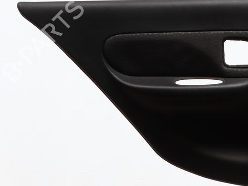 Used Rear left panel Rear left panel RENAULT CLIO II (BB_, CB_) 1.5 dCi (B/CB3M) (64 hp) 28111846 28111846