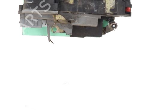 Rear left lock PEUGEOT 206 Hatchback (2A/C) 2.0 HDI 90 | BP28048339C100 