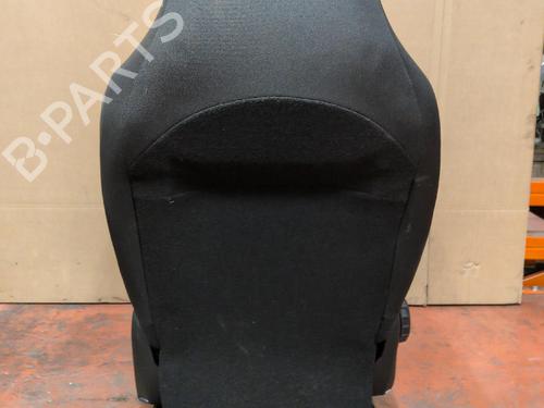 Left front seat RENAULT TWINGO III (BCM_, BCA_) 1.0 SCe 65 (BCMJ) | BP37743439C15 - Image 5