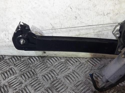 Used Rear left window mechanism BMW X5 (E53) 3.0 d (218 hp) 20368055