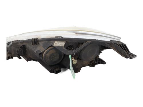 Right headlight CITROËN C3 II (SC_) 1.0 VTi 68 | BP31301942C29